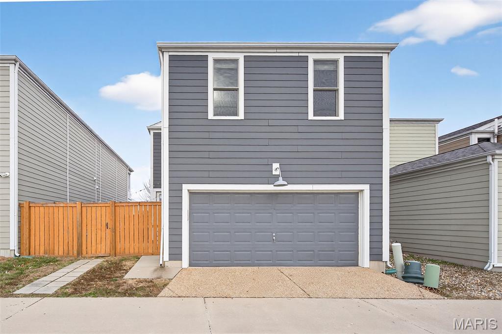 New Town At St Chas #3-B - Residential