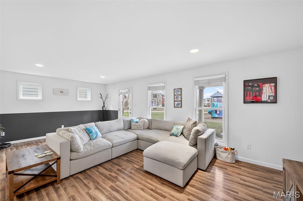 New Town At St Chas #3-B - Residential