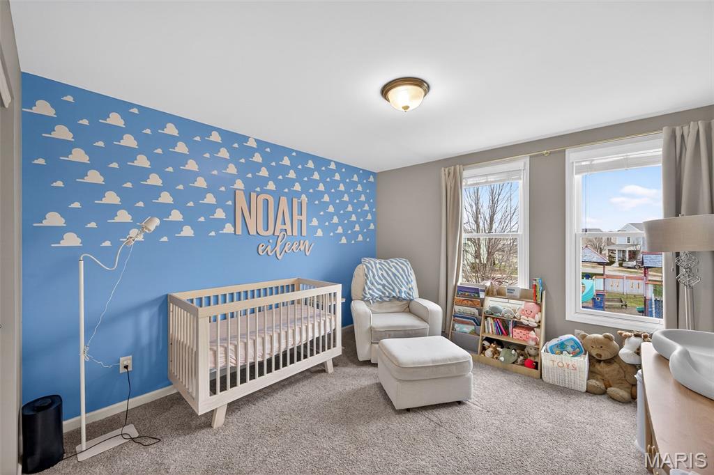 New Town At St Chas #3-B - Residential