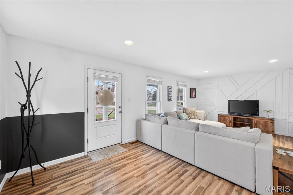 New Town At St Chas #3-B - Residential