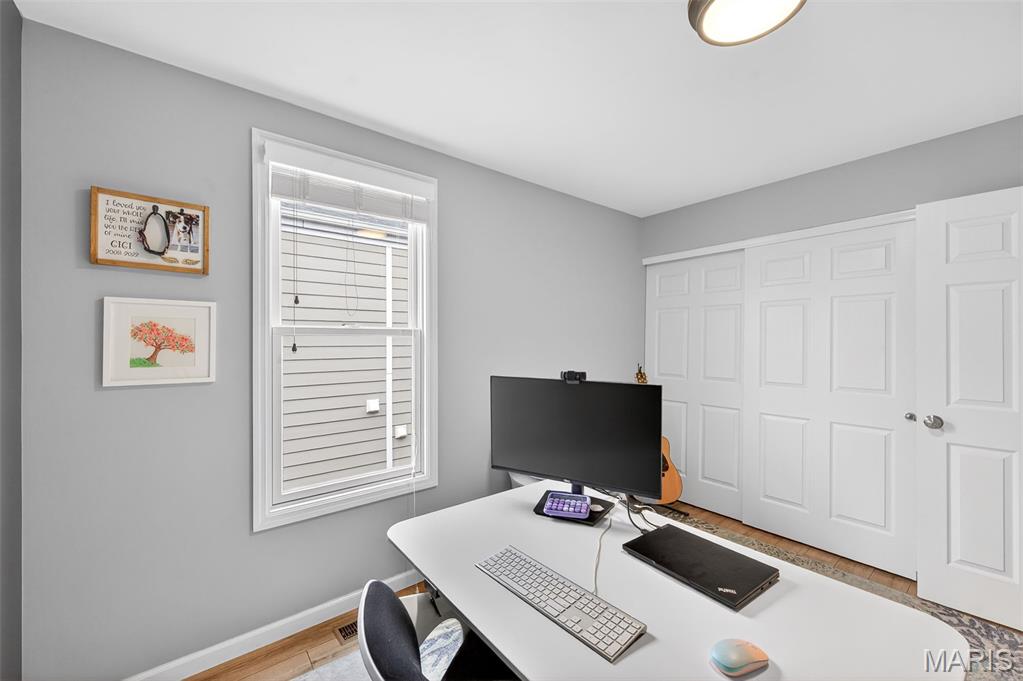 New Town At St Chas #3-B - Residential