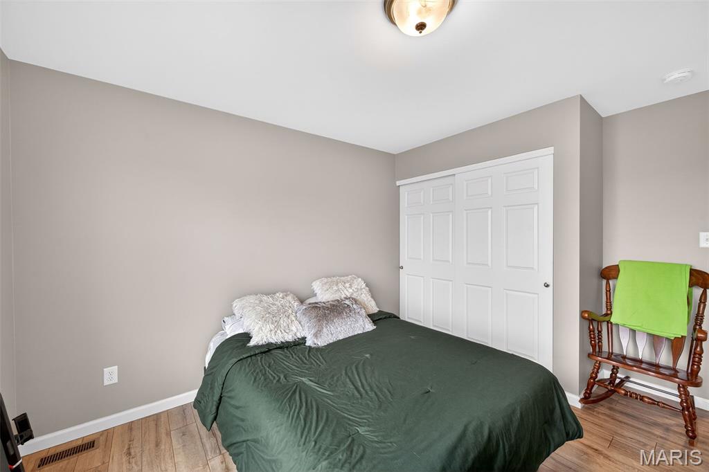 New Town At St Chas #3-B - Residential