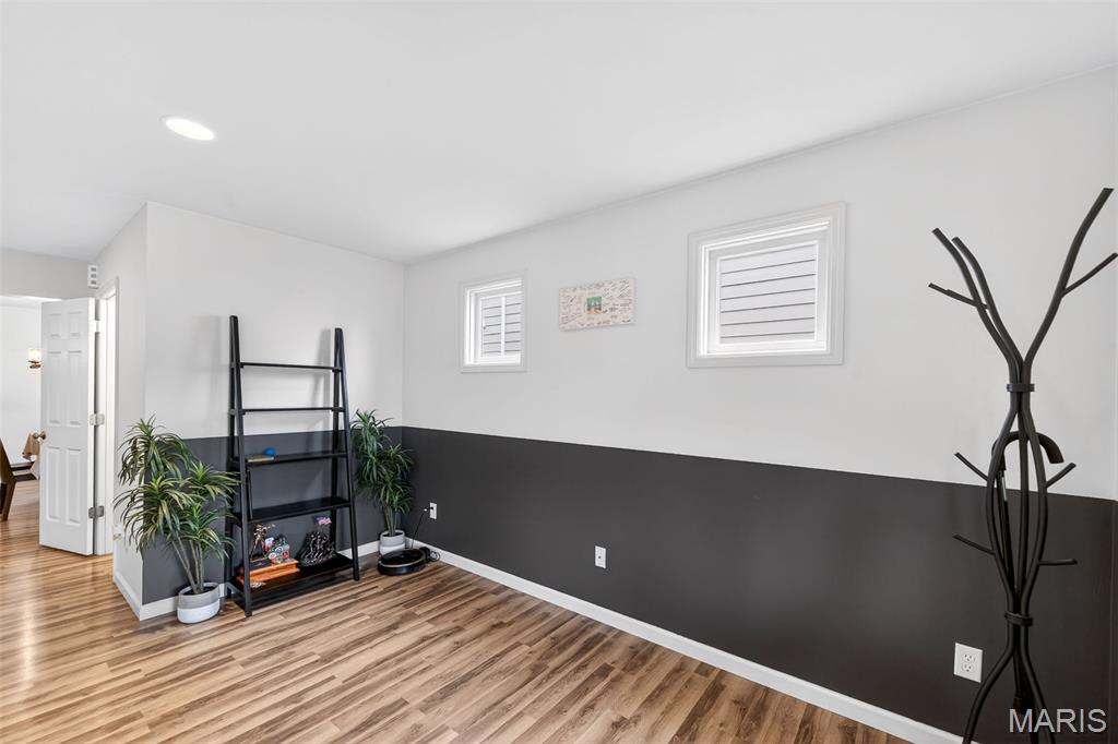 New Town At St Chas #3-B - Residential