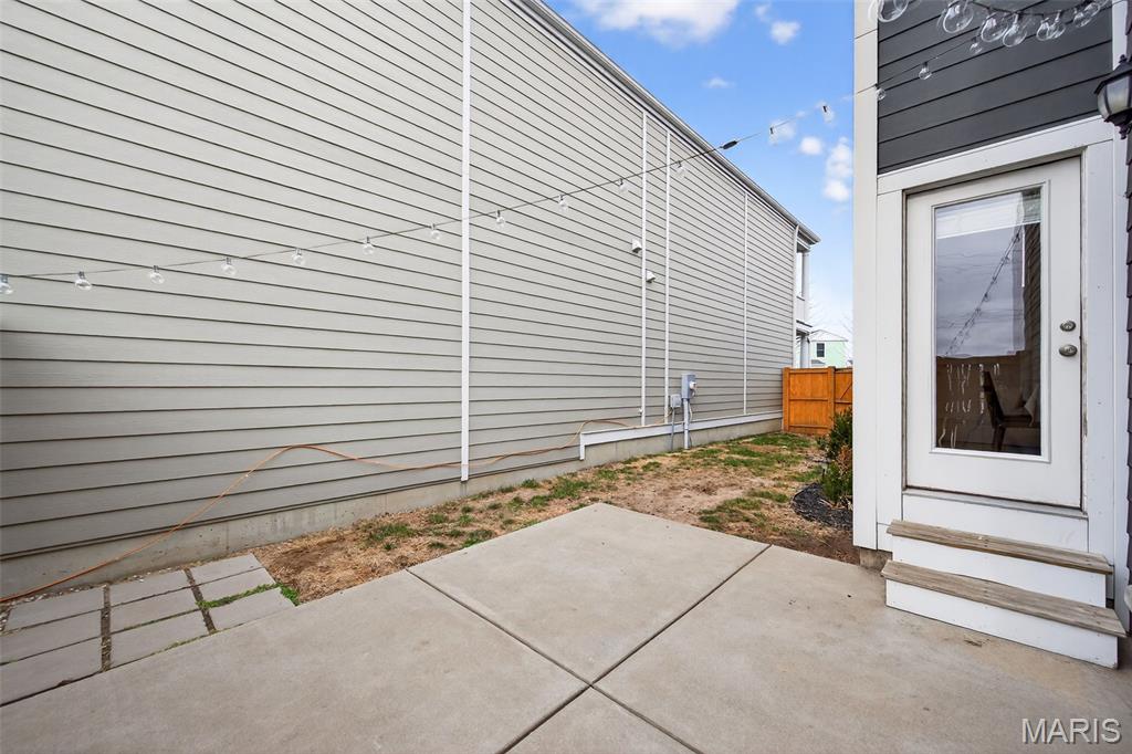 New Town At St Chas #3-B - Residential