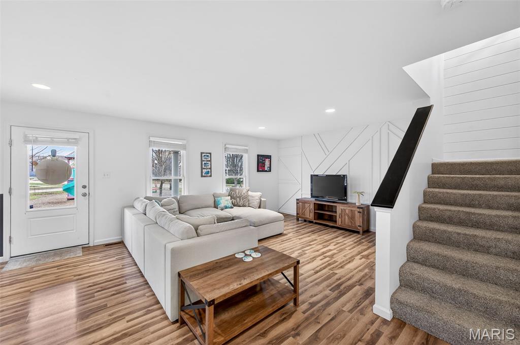 New Town At St Chas #3-B - Residential