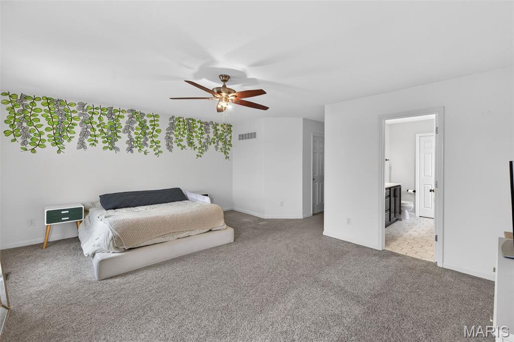 New Town At St Chas #3-B - Residential