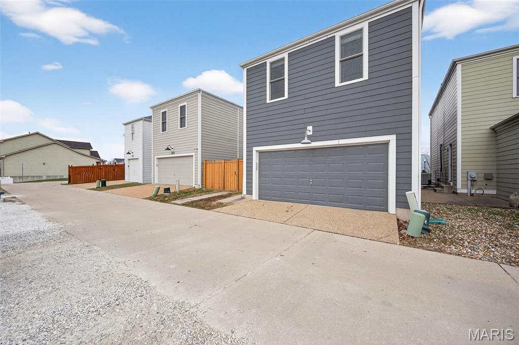 New Town At St Chas #3-B - Residential