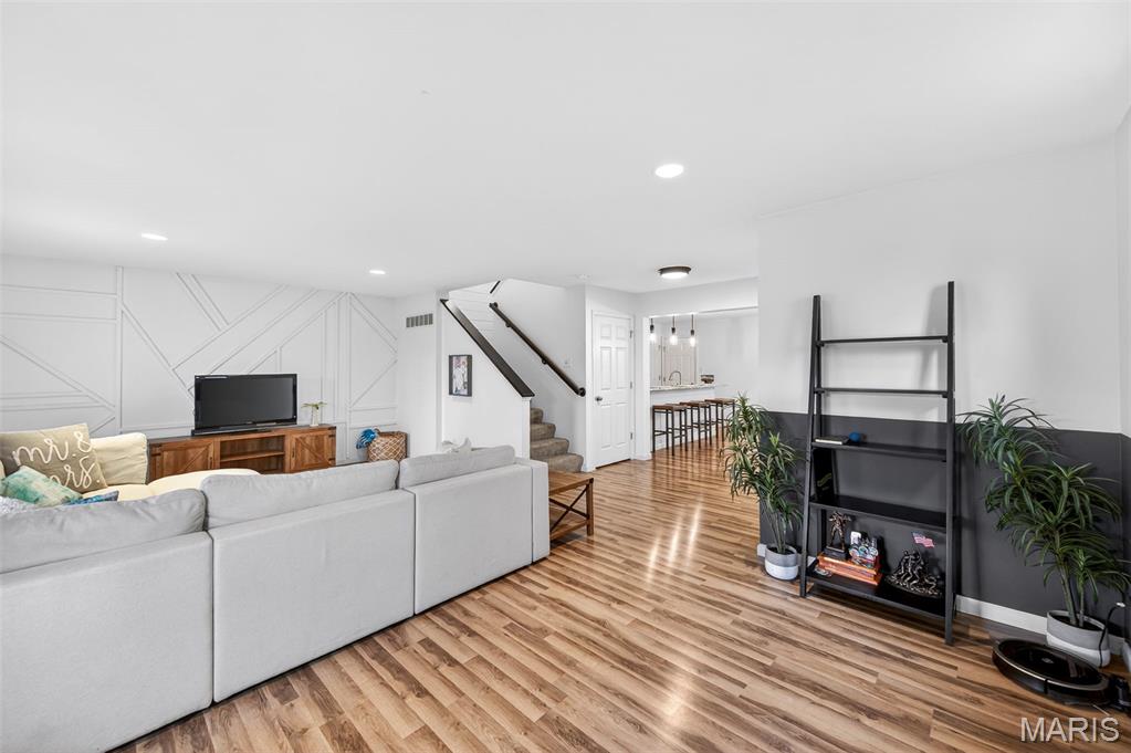 New Town At St Chas #3-B - Residential