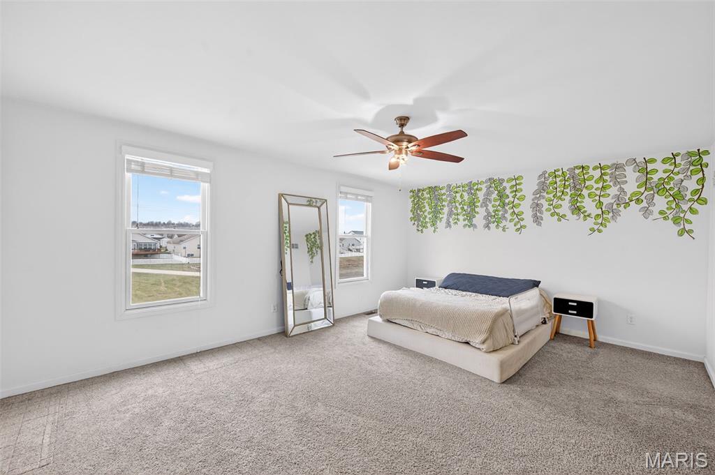 New Town At St Chas #3-B - Residential