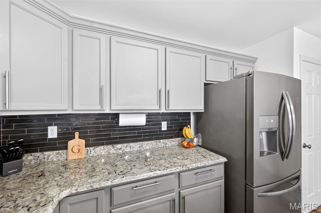 New Town At St Chas #3-B - Residential