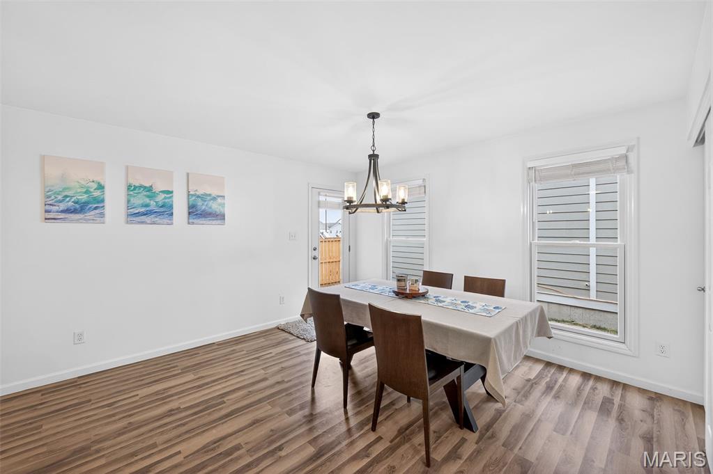 New Town At St Chas #3-B - Residential