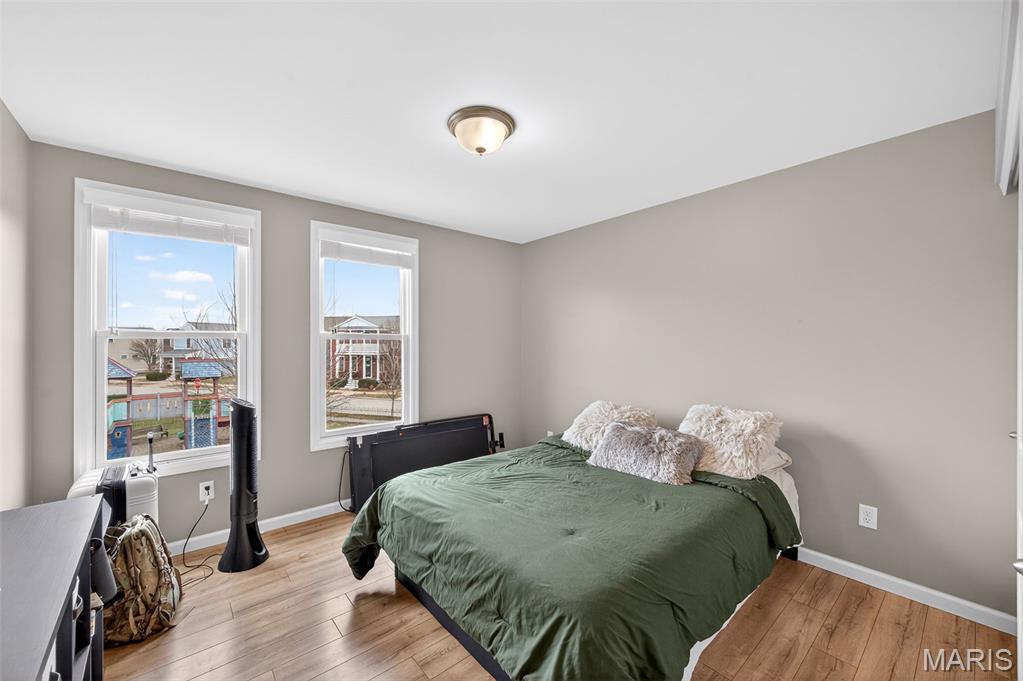 New Town At St Chas #3-B - Residential