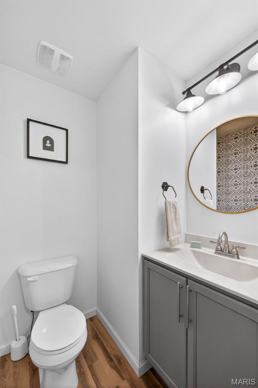 New Town At St Chas #3-B - Residential