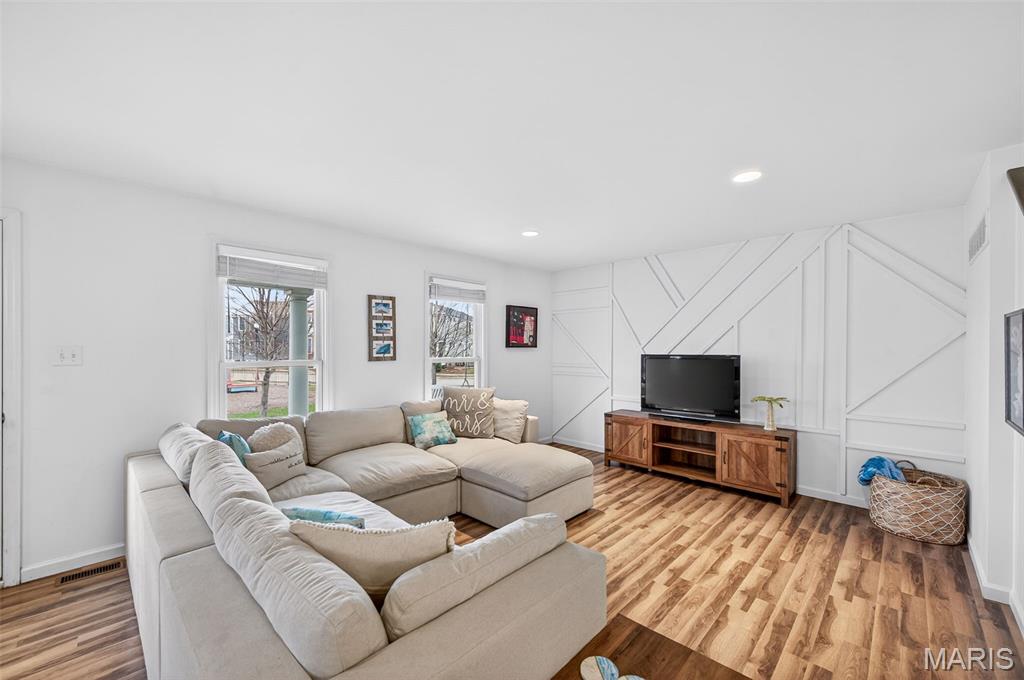 New Town At St Chas #3-B - Residential