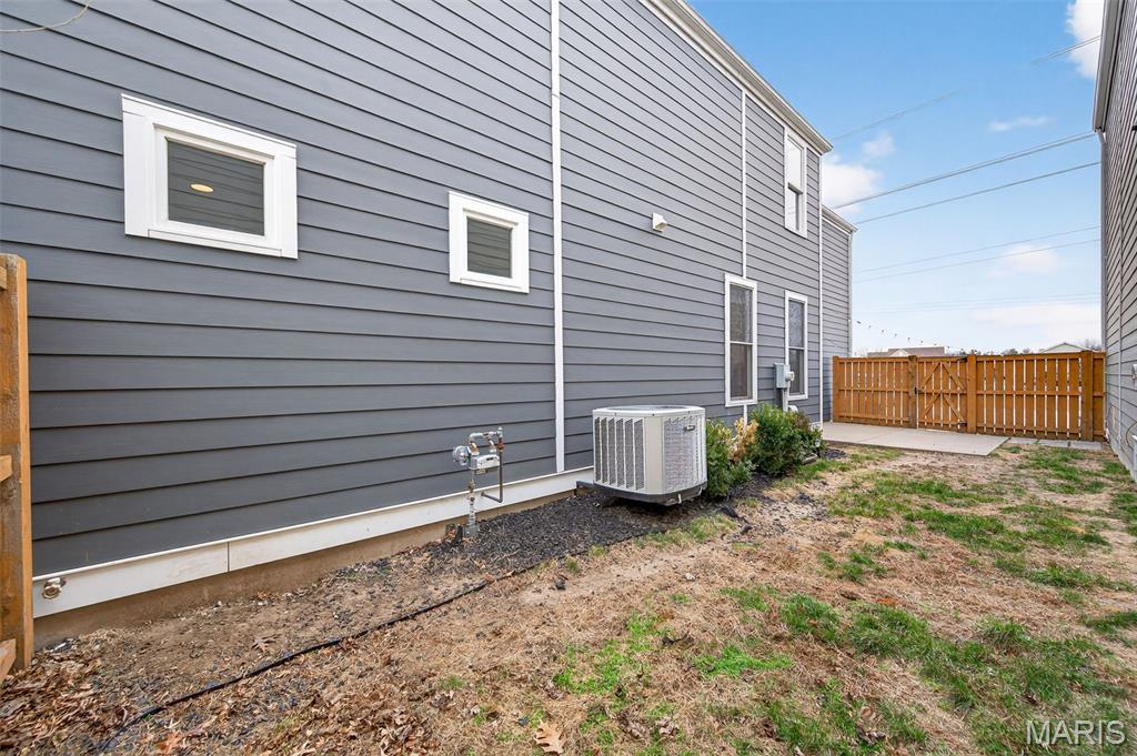 New Town At St Chas #3-B - Residential