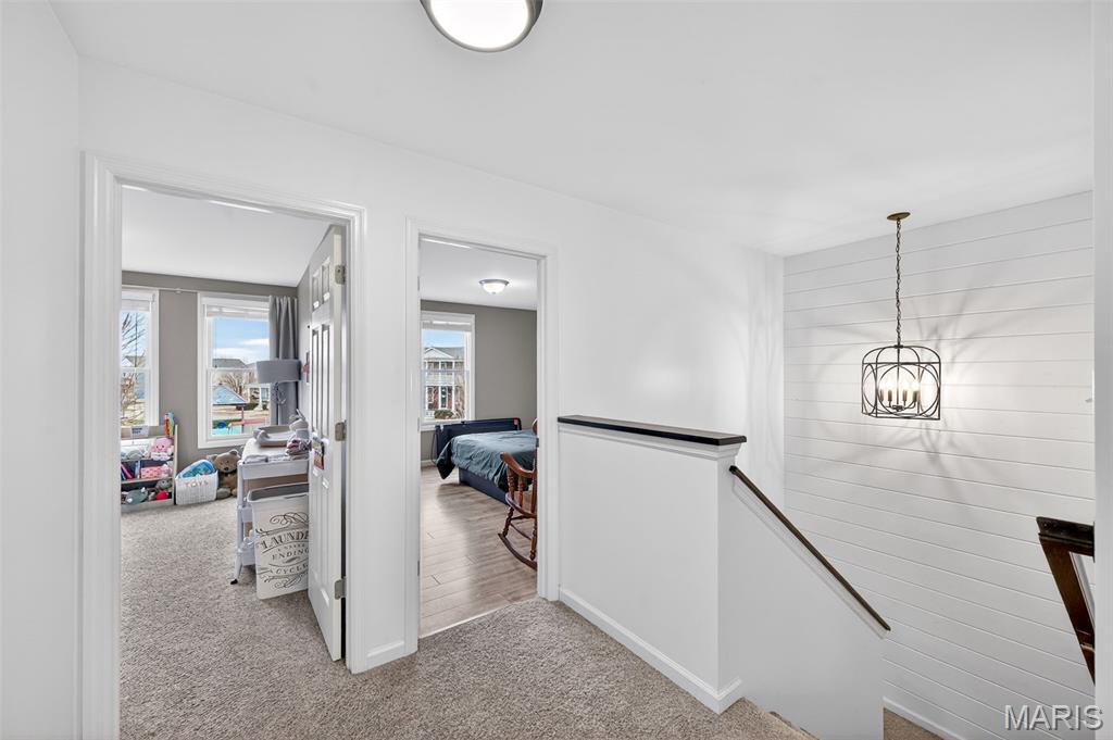 New Town At St Chas #3-B - Residential