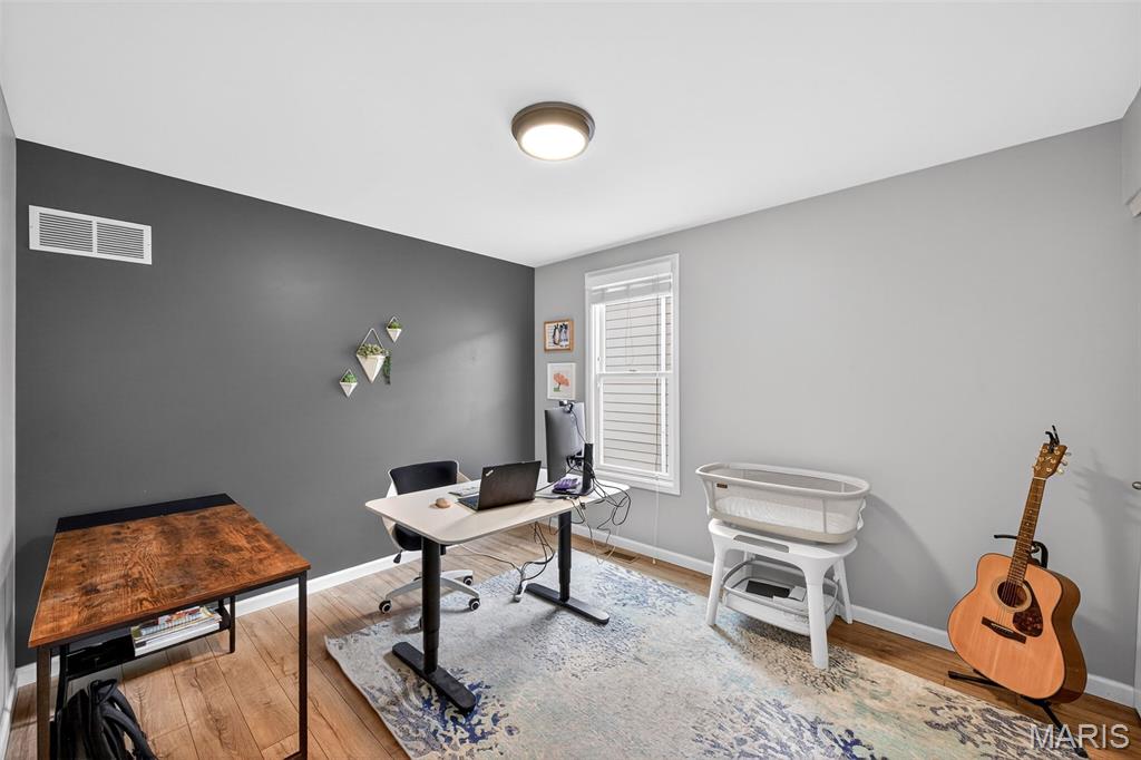 New Town At St Chas #3-B - Residential