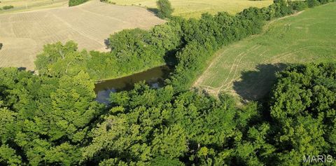 Tiny photo for 117 Hwy 79, Unincorporated, MO 63353 (MLS # 26001352)