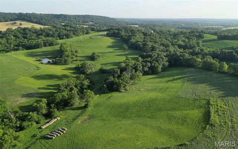 Photo of 117 Hwy 79, Unincorporated, MO 63353 (MLS # 26001352)