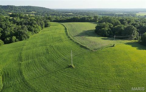 Tiny photo for 117 Hwy 79, Unincorporated, MO 63353 (MLS # 26001352)