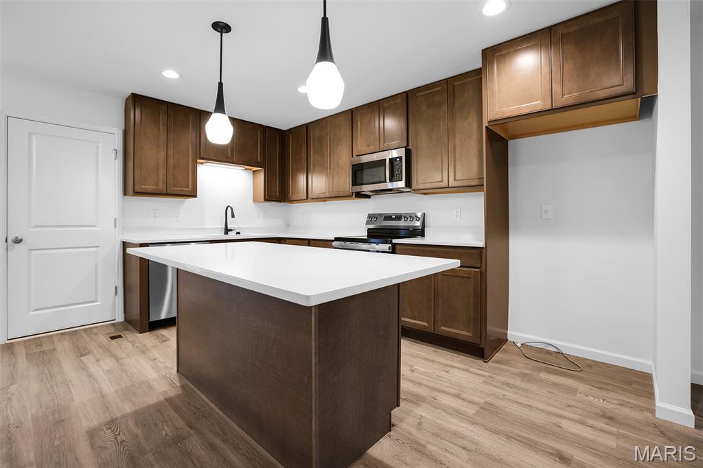 Harvest Townhomes 32 - Residential