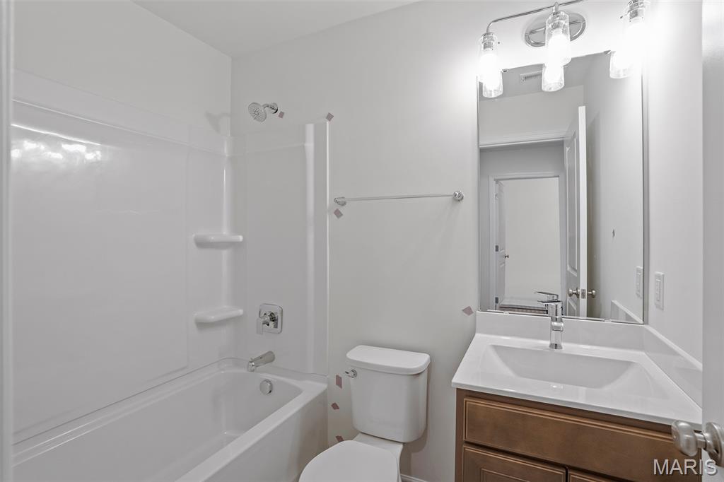 Harvest Townhomes 32 - Residential