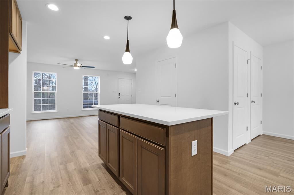 Harvest Townhomes 32 - Residential