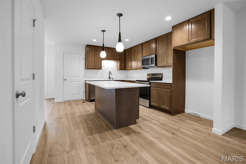 Harvest Townhomes 32 - Residential