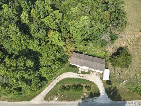 Tiny photo for 29766 Old Highway 61, La Grange, MO 63448 (MLS # 26046914)