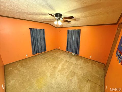 Tiny photo for 29766 Old Highway 61, La Grange, MO 63448 (MLS # 26046914)