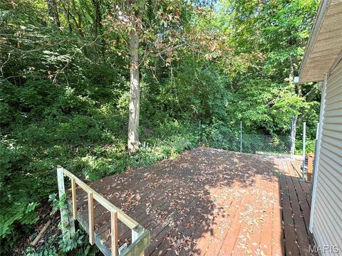 Tiny photo for 29766 Old Highway 61, La Grange, MO 63448 (MLS # 26046914)