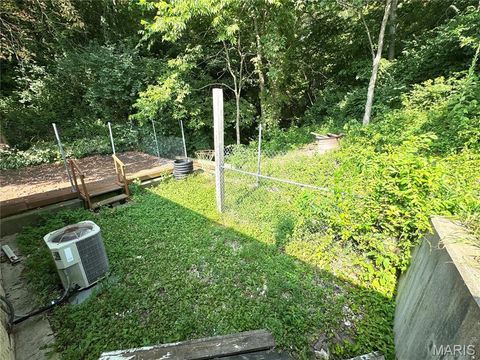 Tiny photo for 29766 Old Highway 61, La Grange, MO 63448 (MLS # 26046914)