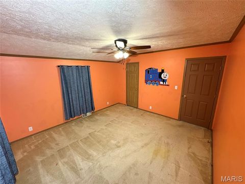 Tiny photo for 29766 Old Highway 61, La Grange, MO 63448 (MLS # 26046914)