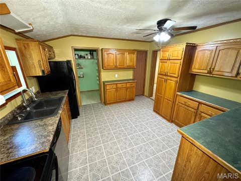 Tiny photo for 29766 Old Highway 61, La Grange, MO 63448 (MLS # 26046914)