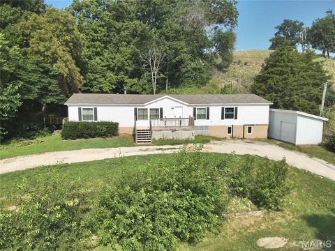 Tiny photo for 29766 Old Highway 61, La Grange, MO 63448 (MLS # 26046914)