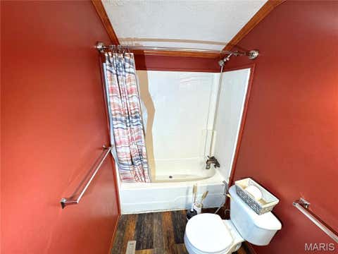 Tiny photo for 29766 Old Highway 61, La Grange, MO 63448 (MLS # 26046914)