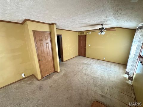 Tiny photo for 29766 Old Highway 61, La Grange, MO 63448 (MLS # 26046914)