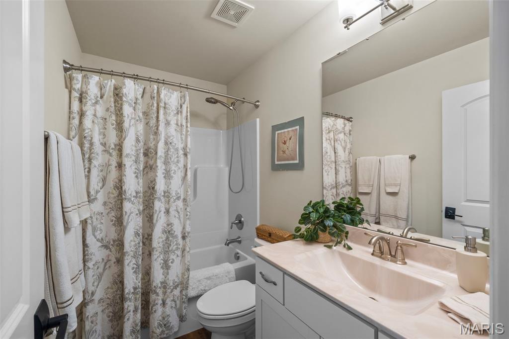 Tuscan Vly Estates Ph One - Residential