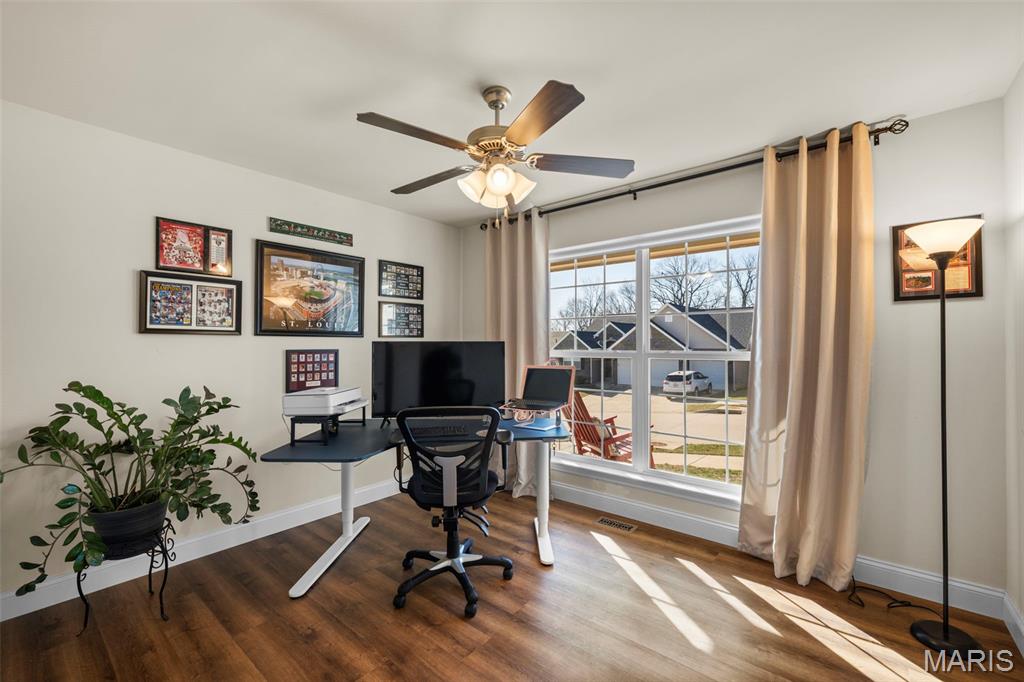 Tuscan Vly Estates Ph One - Residential