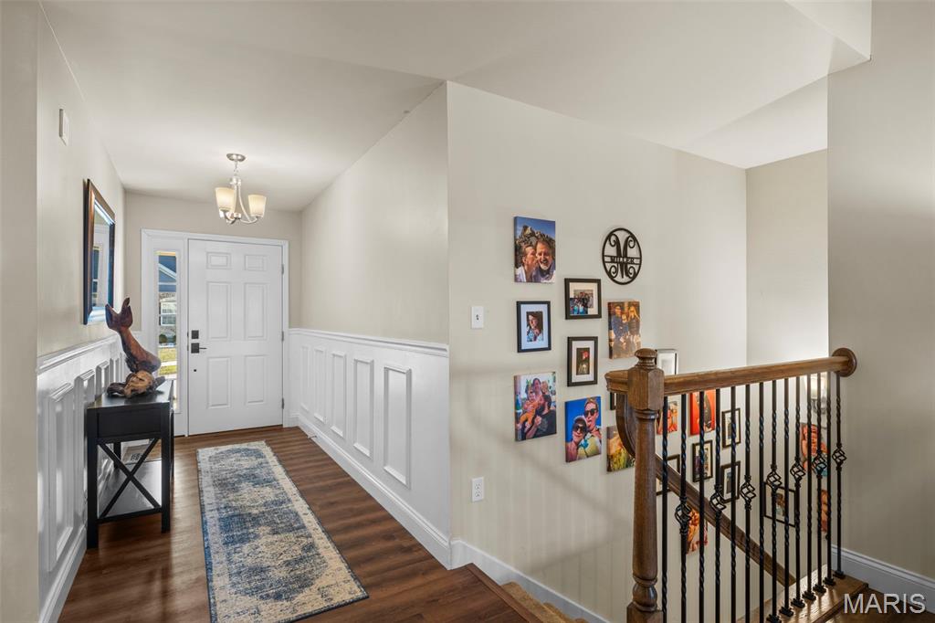 Tuscan Vly Estates Ph One - Residential