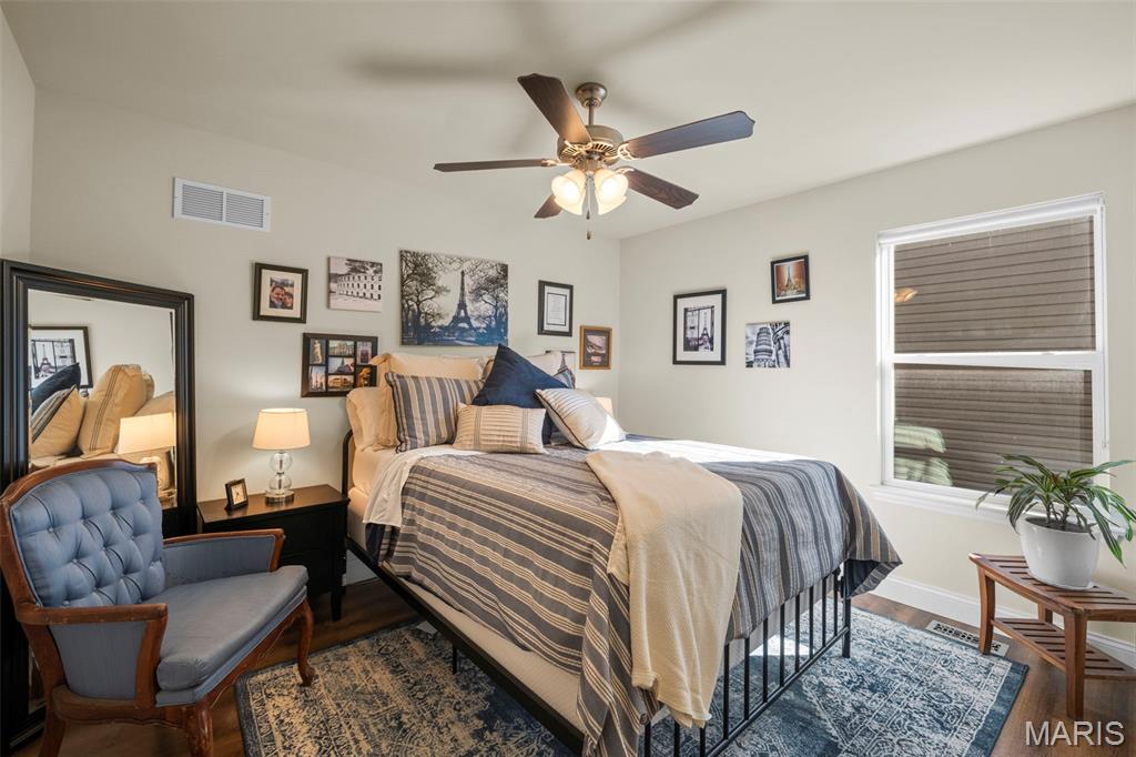 Tuscan Vly Estates Ph One - Residential