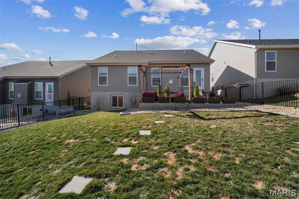 Tuscan Vly Estates Ph One - Residential