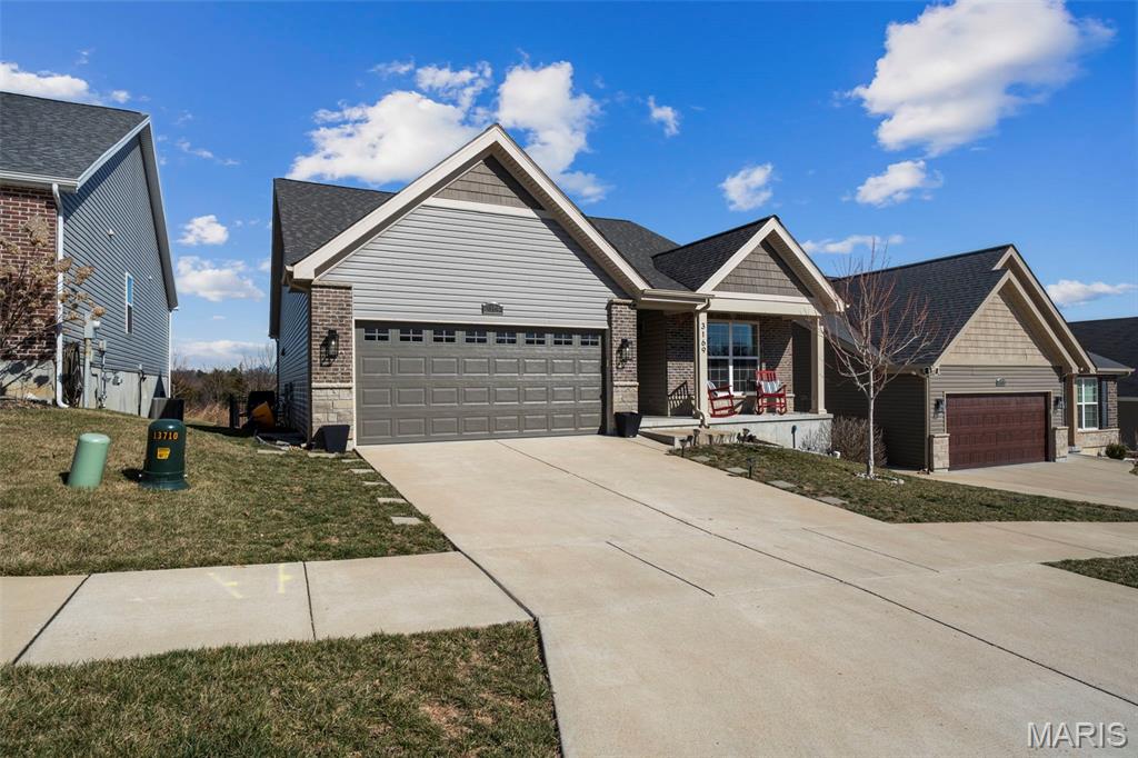 3169 Tuscan Valley Estates Court