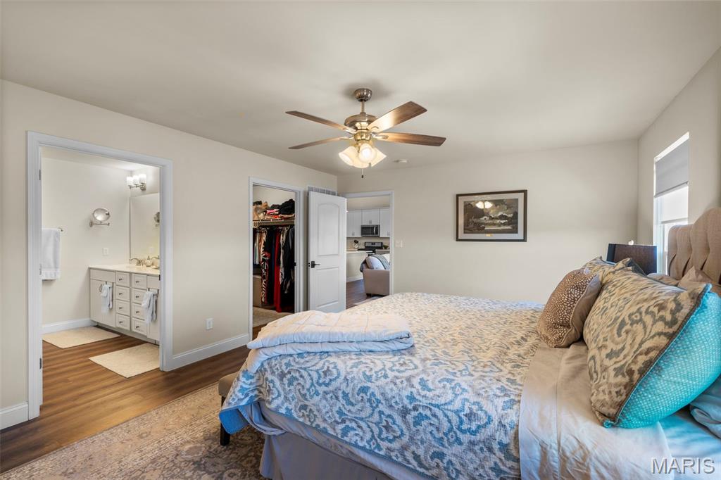 Tuscan Vly Estates Ph One - Residential