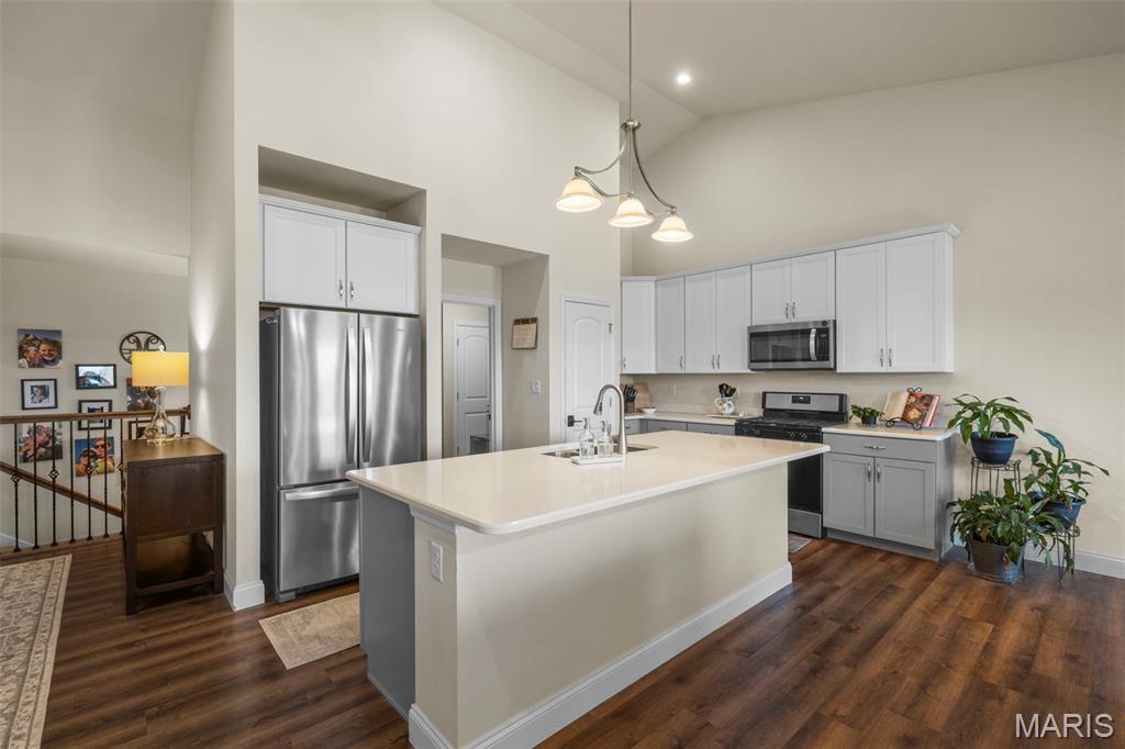 Tuscan Vly Estates Ph One - Residential