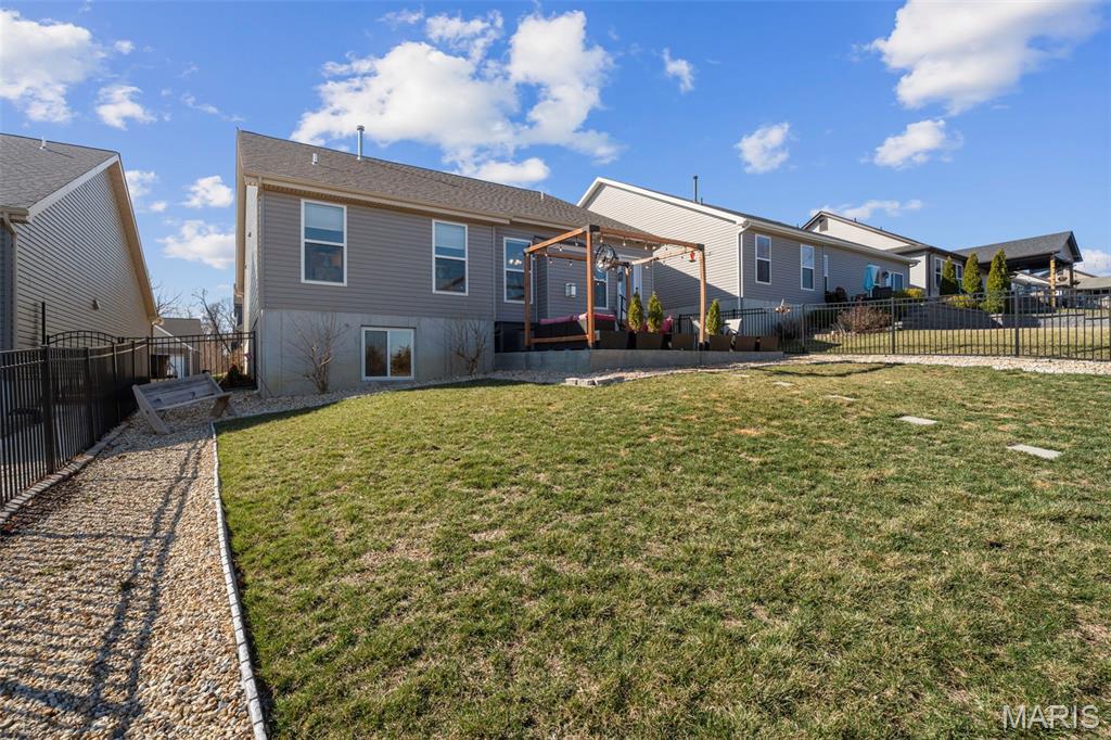 Tuscan Vly Estates Ph One - Residential