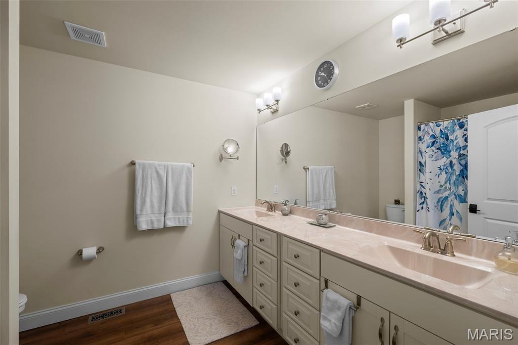 Tuscan Vly Estates Ph One - Residential