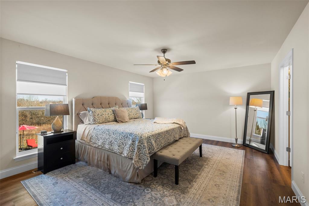 Tuscan Vly Estates Ph One - Residential