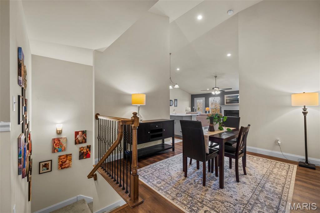 Tuscan Vly Estates Ph One - Residential