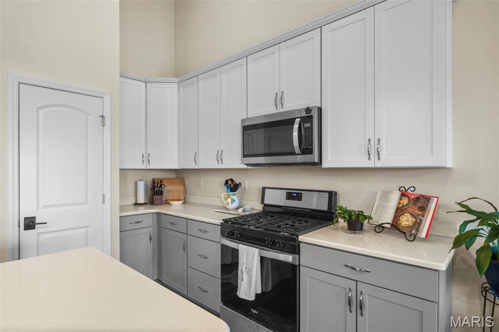 Tuscan Vly Estates Ph One - Residential